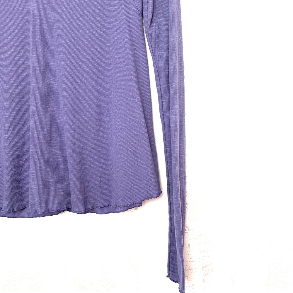 Free People Rock The Boat Long Sleeve T-Shirt - Picture 3 of 8